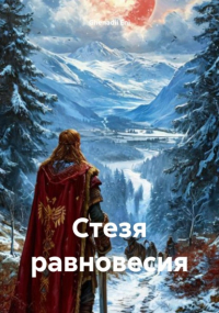 Генадий Ени - Стезя равновесия