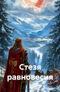 Генадий Ени - Стезя равновесия