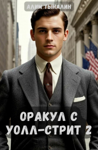 Алим Тыналин - Оракул с Уолл-стрит 2