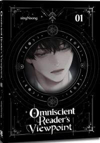 Син Сён  - Omniscient Reader's Viewpoint (novel), Vol. 1