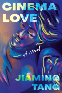 Jiaming Tang - Cinema Love