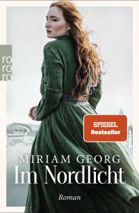 Мириам Георг - Im Nordlicht