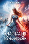 Анастасия. Последняя княжна