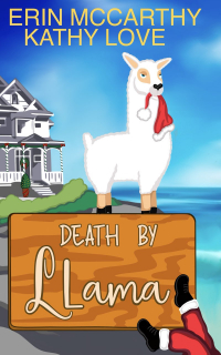  - Death By Llama