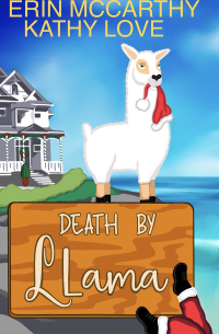  - Death By Llama