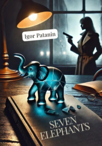 Игорь Патанин - Seven Elephants