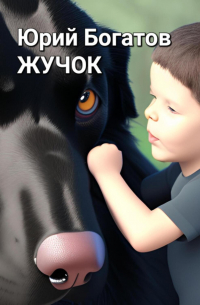 Юрий Богатов - Жучок