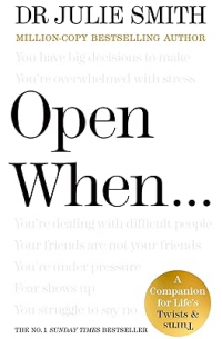 Open When...