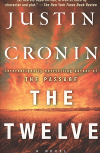 The Twelve (м) Cronin