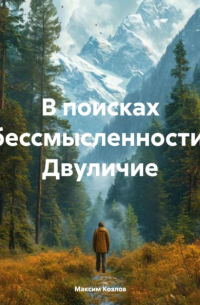 Протоиерей Максим Козлов - В поисках бессмысленности. Двуличие