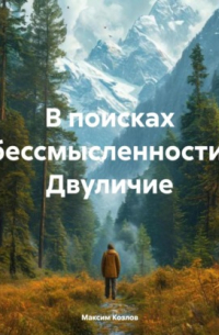 Протоиерей Максим Козлов - В поисках бессмысленности Двуличие