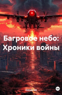 Багровое небо: Хроники войны