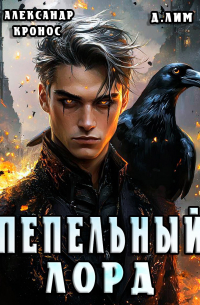  - Пепельный Лорд