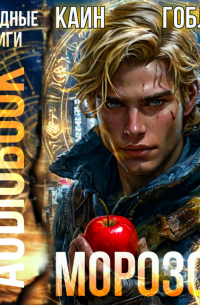  - Морозов. Книга 2