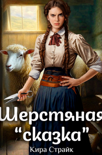 Кира Страйк - Шерстяная «сказка»