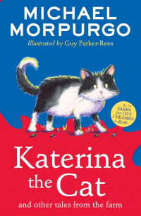 Katerina the Cat