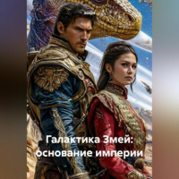 Зохра - Галактика Змей: основание империи