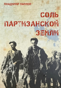 Владимир Павлов - Соль партизанской земли