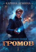 Карина Демина - Громов: Хозяин теней. 4