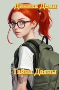 Диника Деми - Тайна Даяны