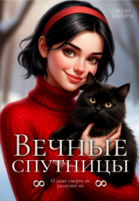 Энди Багира - Вечные спутницы