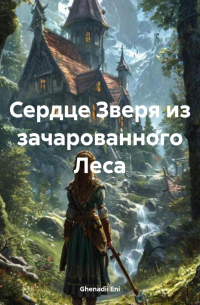 Генадий Ени - Сердце Зверя из зачарованного Леса