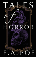 Эдгар Аллан По - Tales of Horror