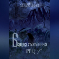 Евгений Ткачёв - Башня сломанных птиц