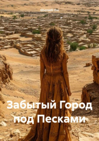 Генадий Ени - Забытый Город под Песками