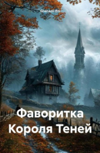 Фаворитка Короля Теней