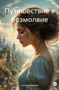 Наталья Адамова - Путешествие в безмолвие