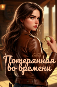 Энди Багира - Потерянная во времени