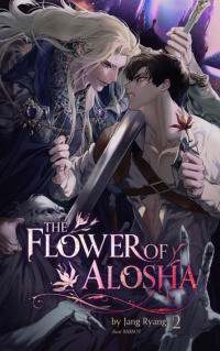 Liang Zhang - The Flower of Alosha Vol.2