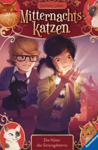 Die Hüter des Smaragdsterns