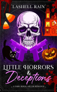 Lashell Rain - Little horrors&deceptions