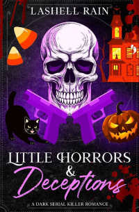 Little horrors & Deceptions