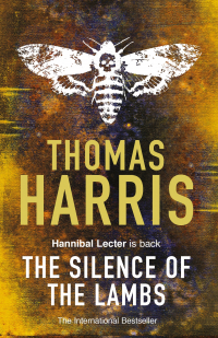 Томас Харрис - The Silence of the Lambs