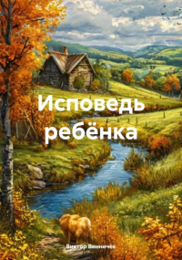 Виктор Винничек - Исповедь ребёнка
