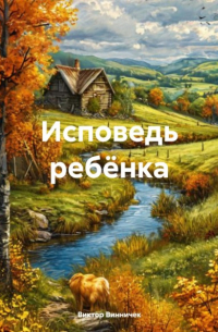 Виктор Винничек - Исповедь ребёнка