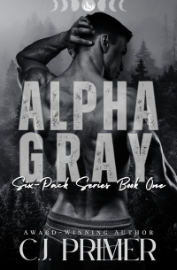 Alpha Gray