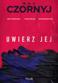 Max Czornyj - Uwierz jej