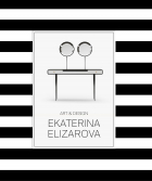  - Ekaterina Elizarova. Art &amp; Design