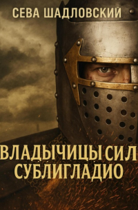 Владычицы сил. Сублигладио