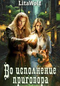 LitaWolf - Во исполнение приговора