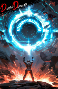 Дмитрий Дорничев - Оцифрованный. Том 7