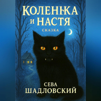 Сева Шадловский - Коленька и Настя