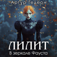 Артур Гедеон - Лилит. В зеркале Фауста