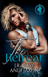  - The Retreat