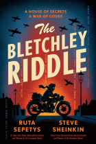  - The Bletchley Riddle
