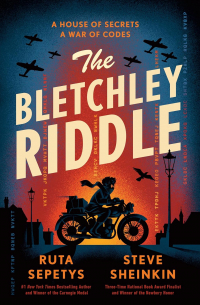  - The Bletchley Riddle